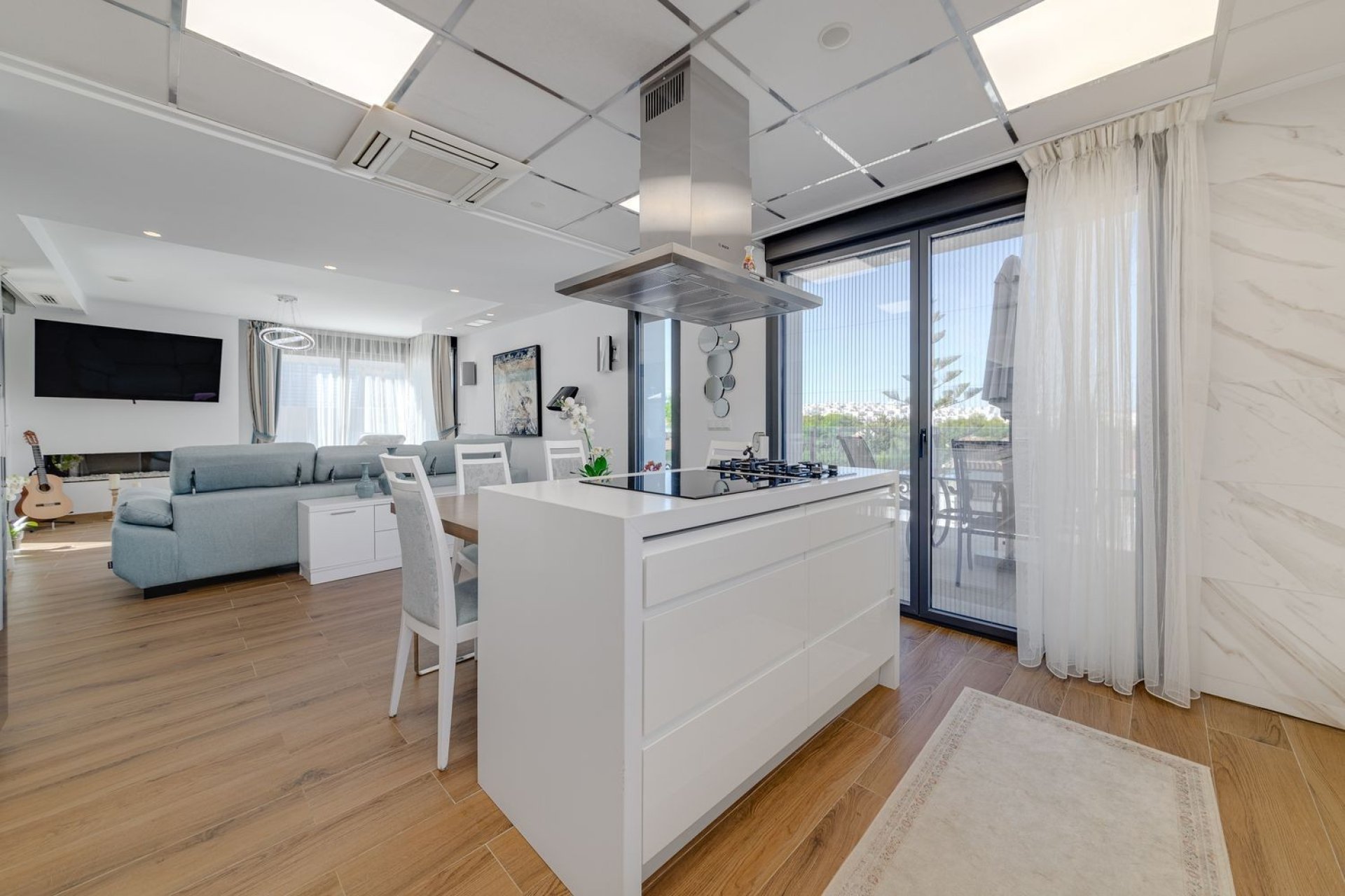 Gensalg - Villa -
Torrevieja