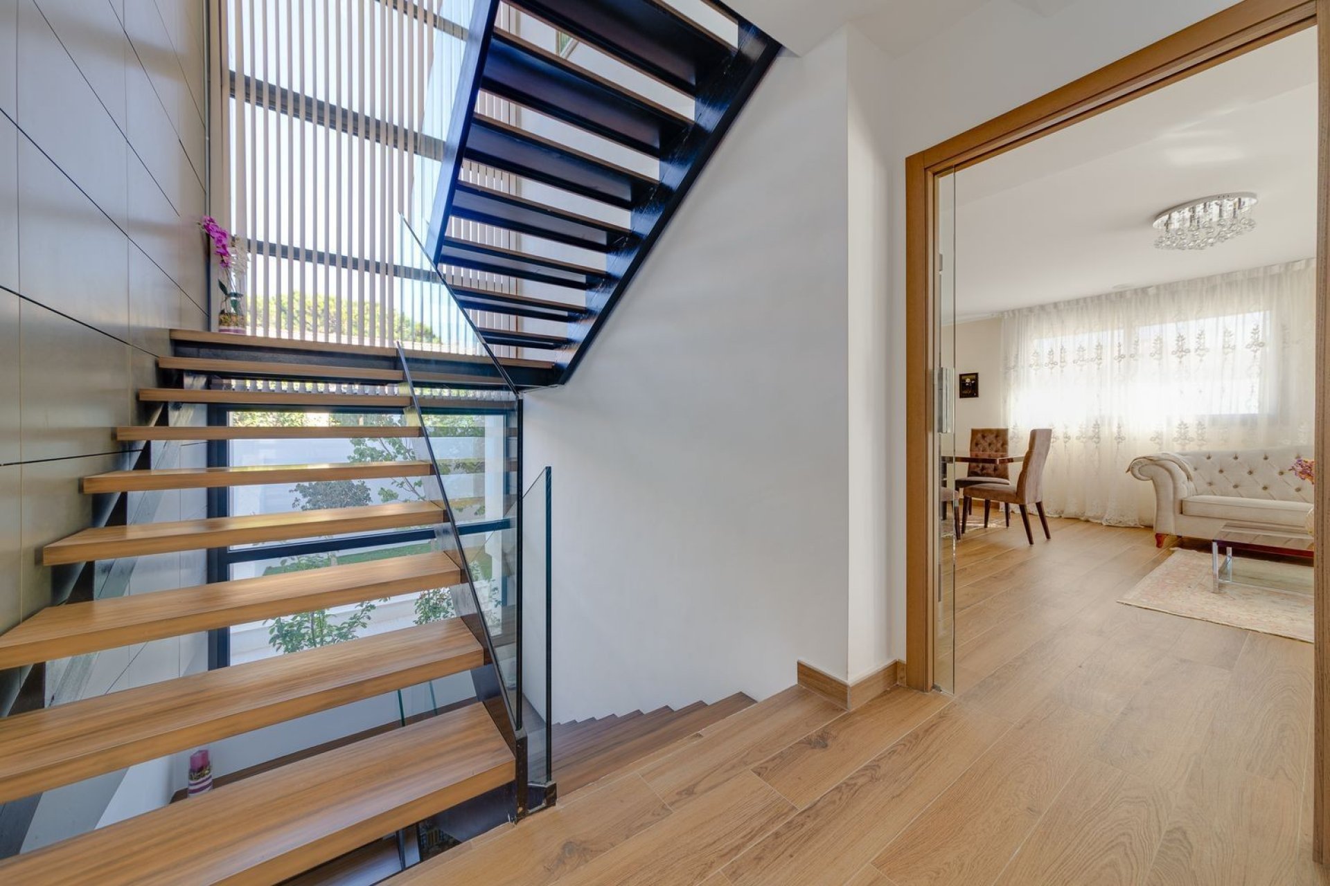 Gensalg - Villa -
Torrevieja