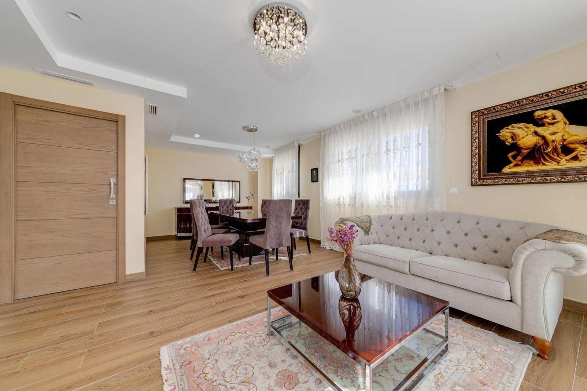 Gensalg - Villa -
Torrevieja