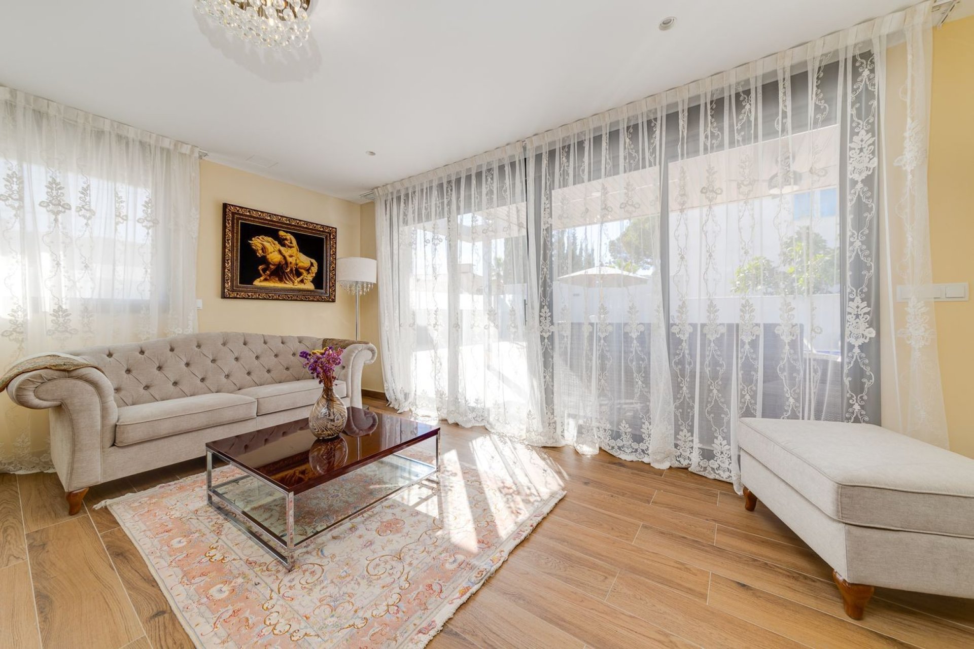 Gensalg - Villa -
Torrevieja