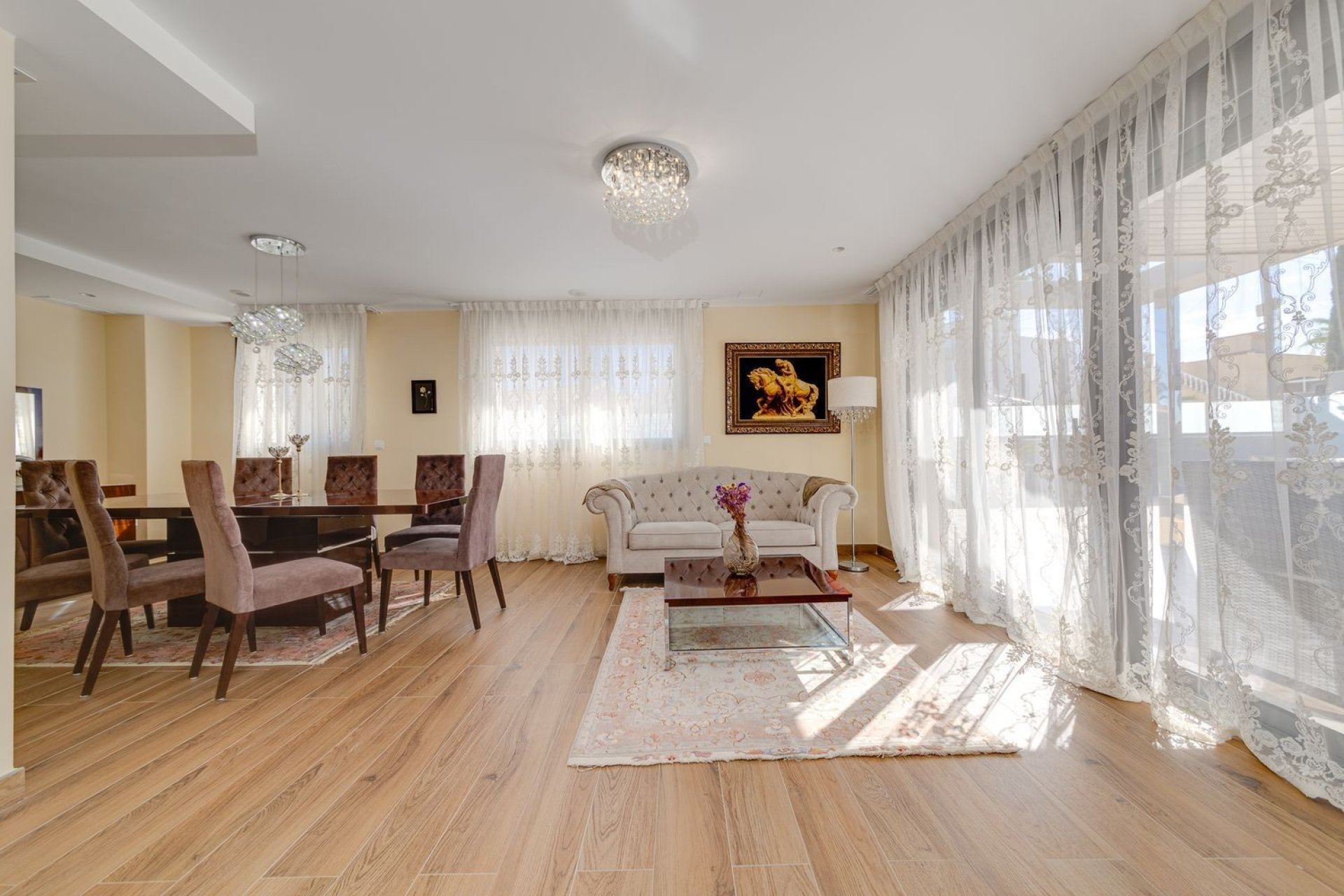 Gensalg - Villa -
Torrevieja