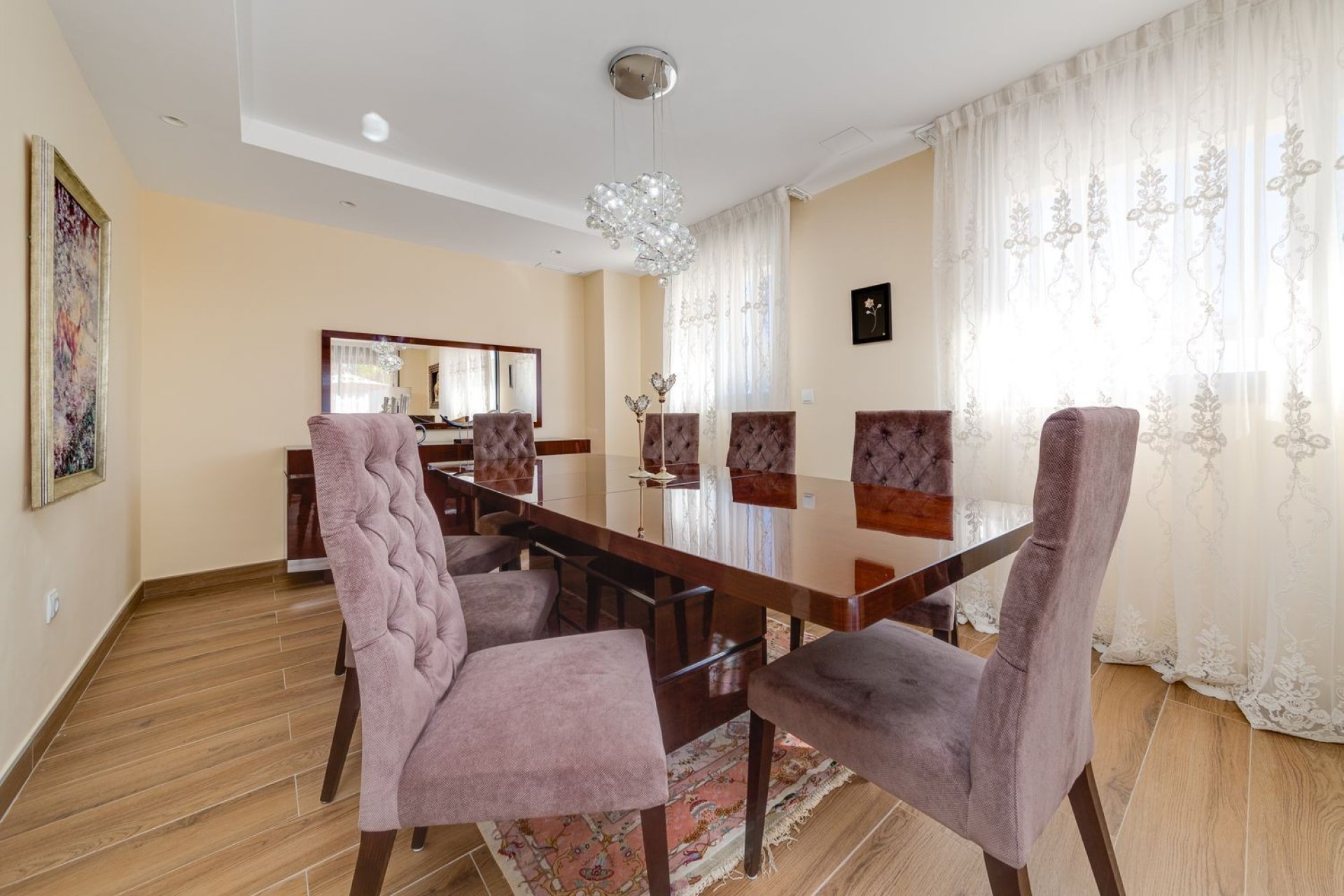 Gensalg - Villa -
Torrevieja