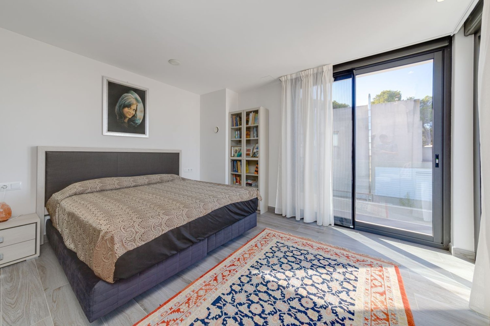 Gensalg - Villa -
Torrevieja