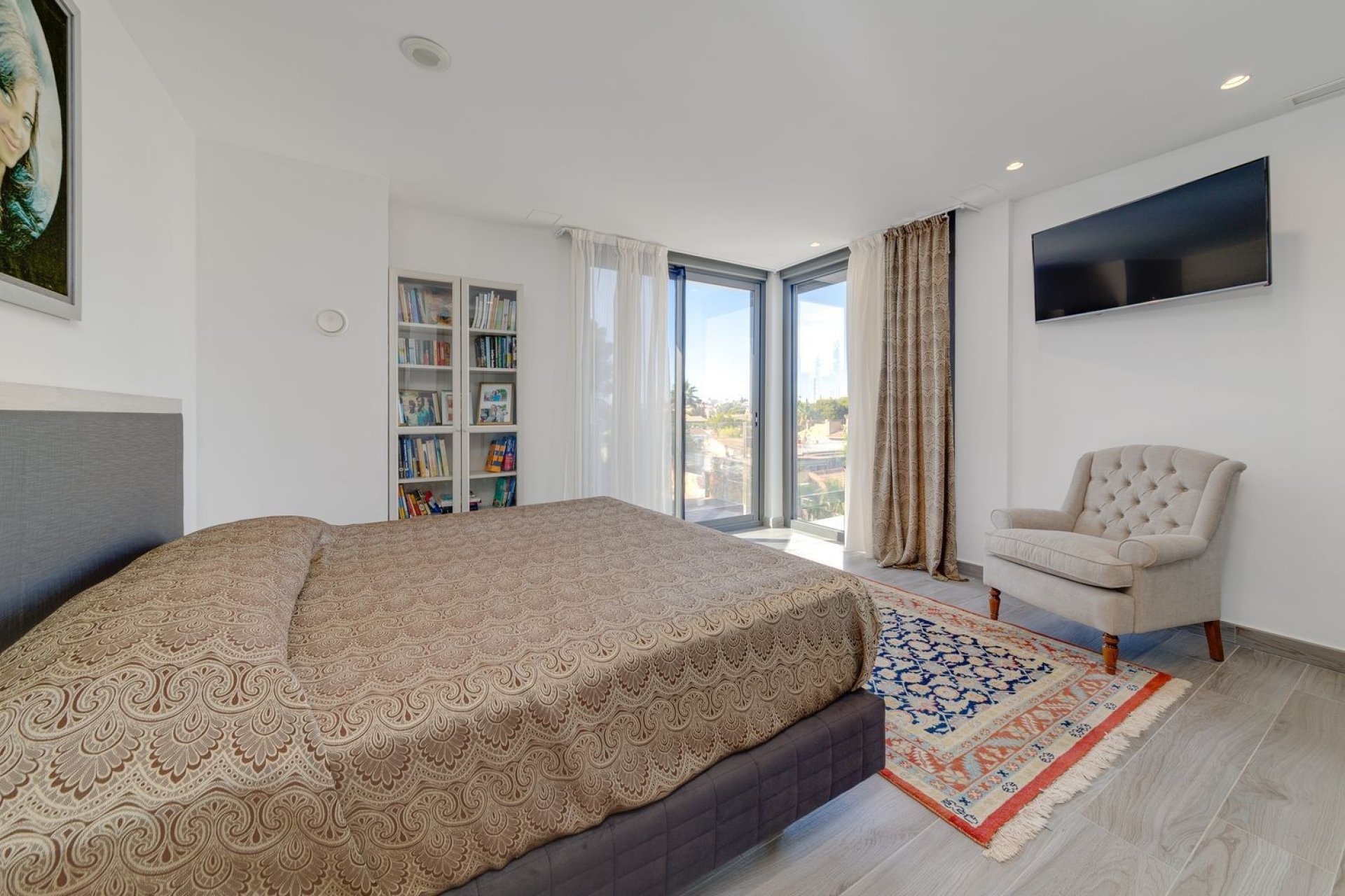 Gensalg - Villa -
Torrevieja