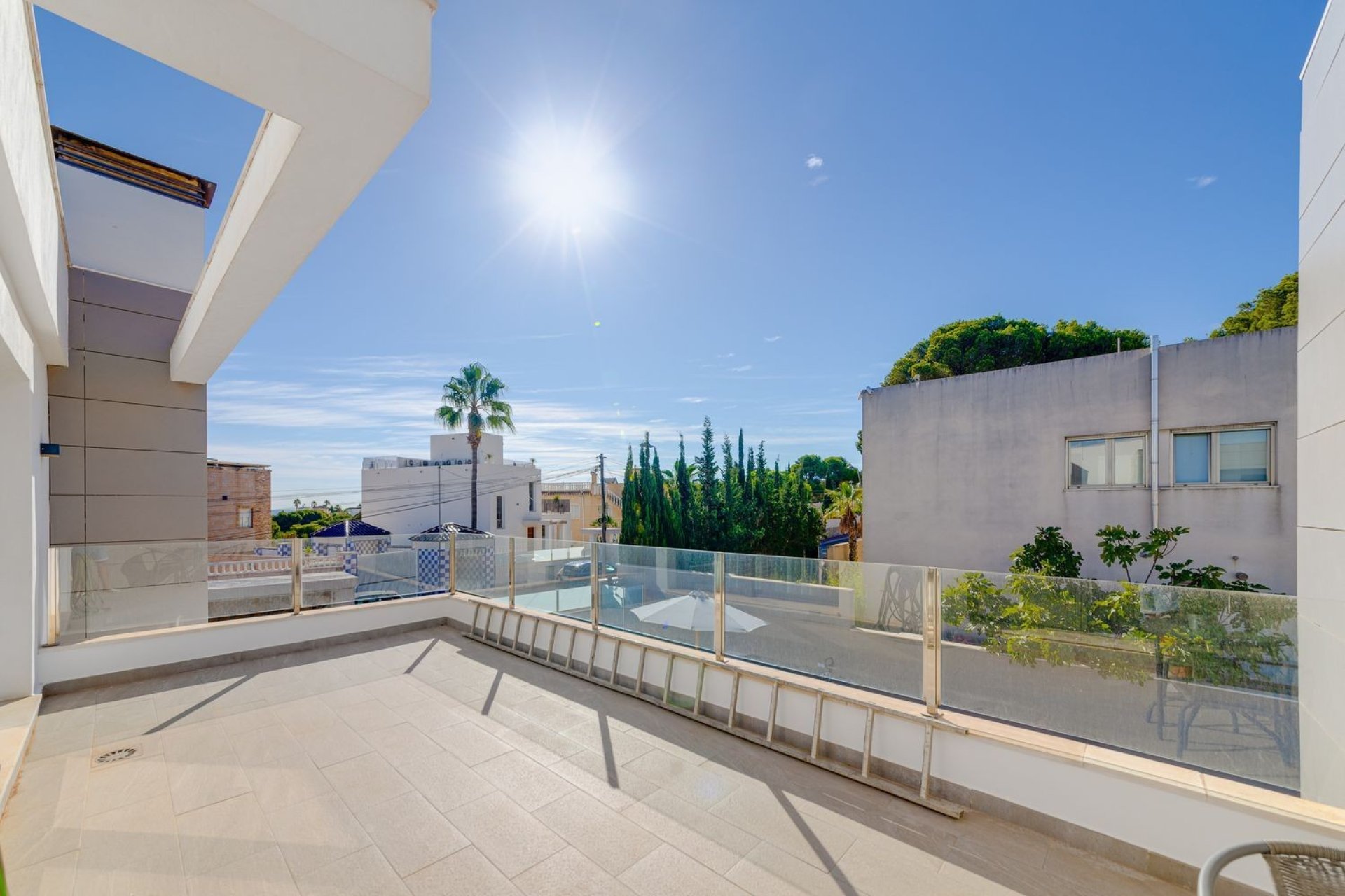Gensalg - Villa -
Torrevieja