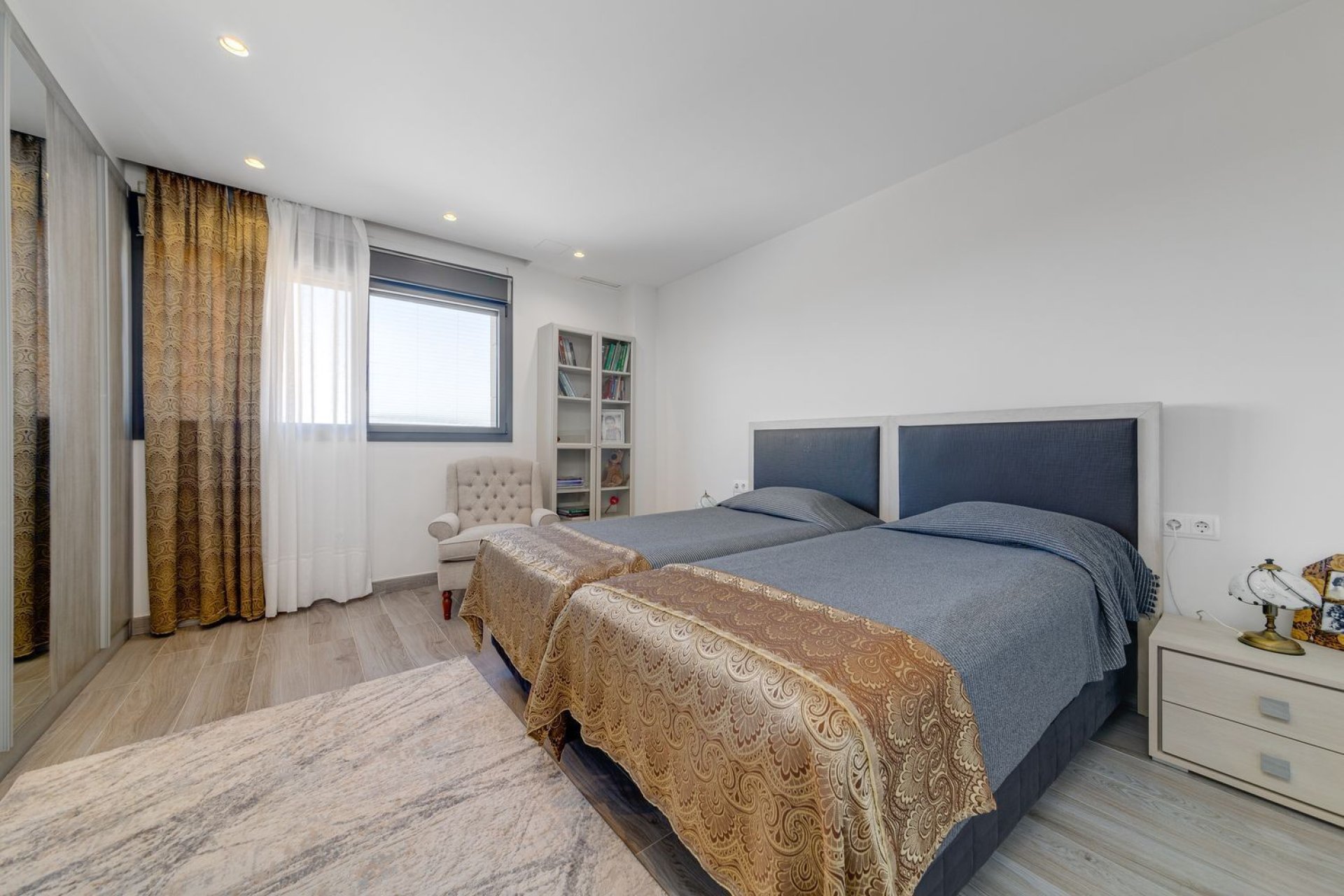 Gensalg - Villa -
Torrevieja