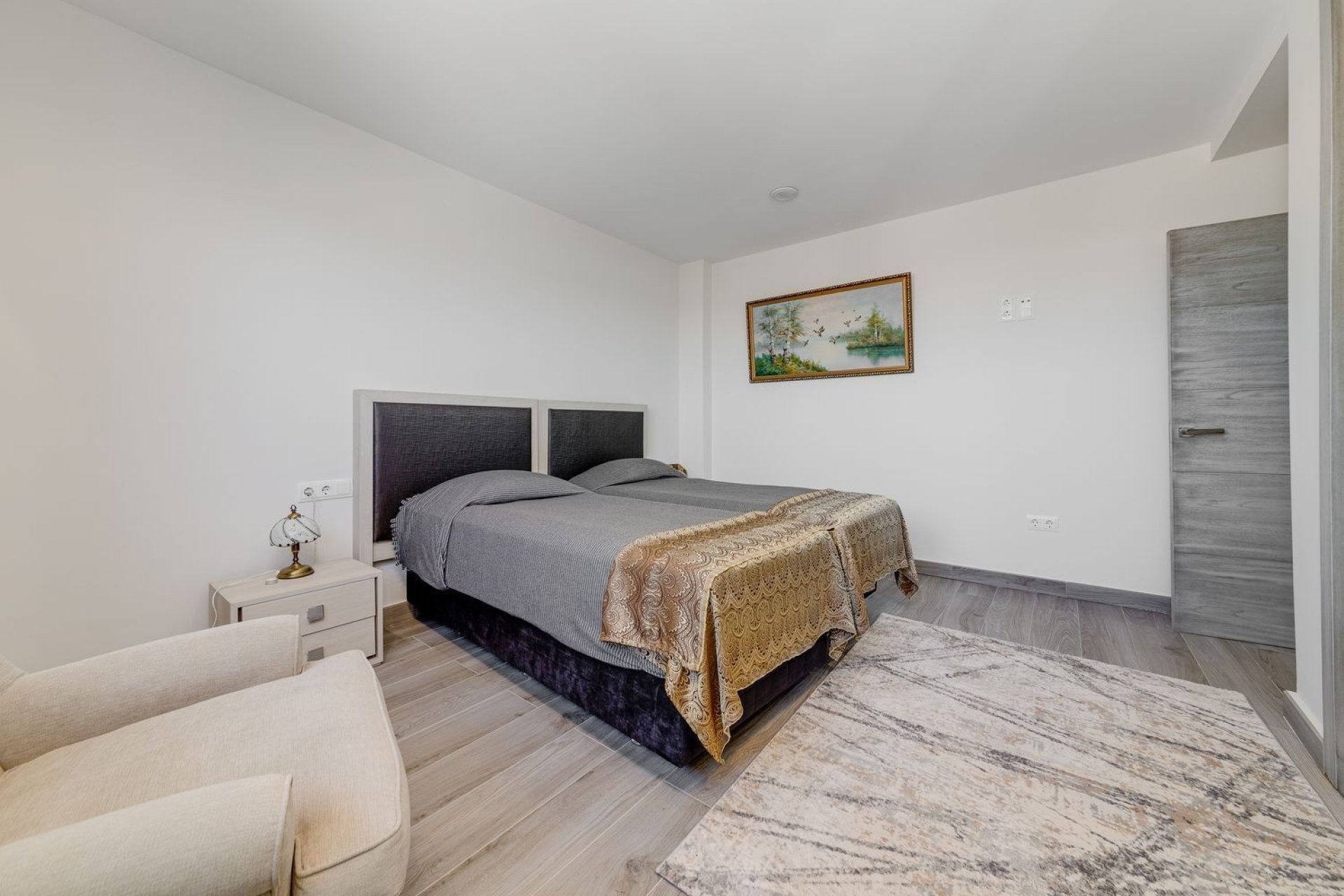 Gensalg - Villa -
Torrevieja