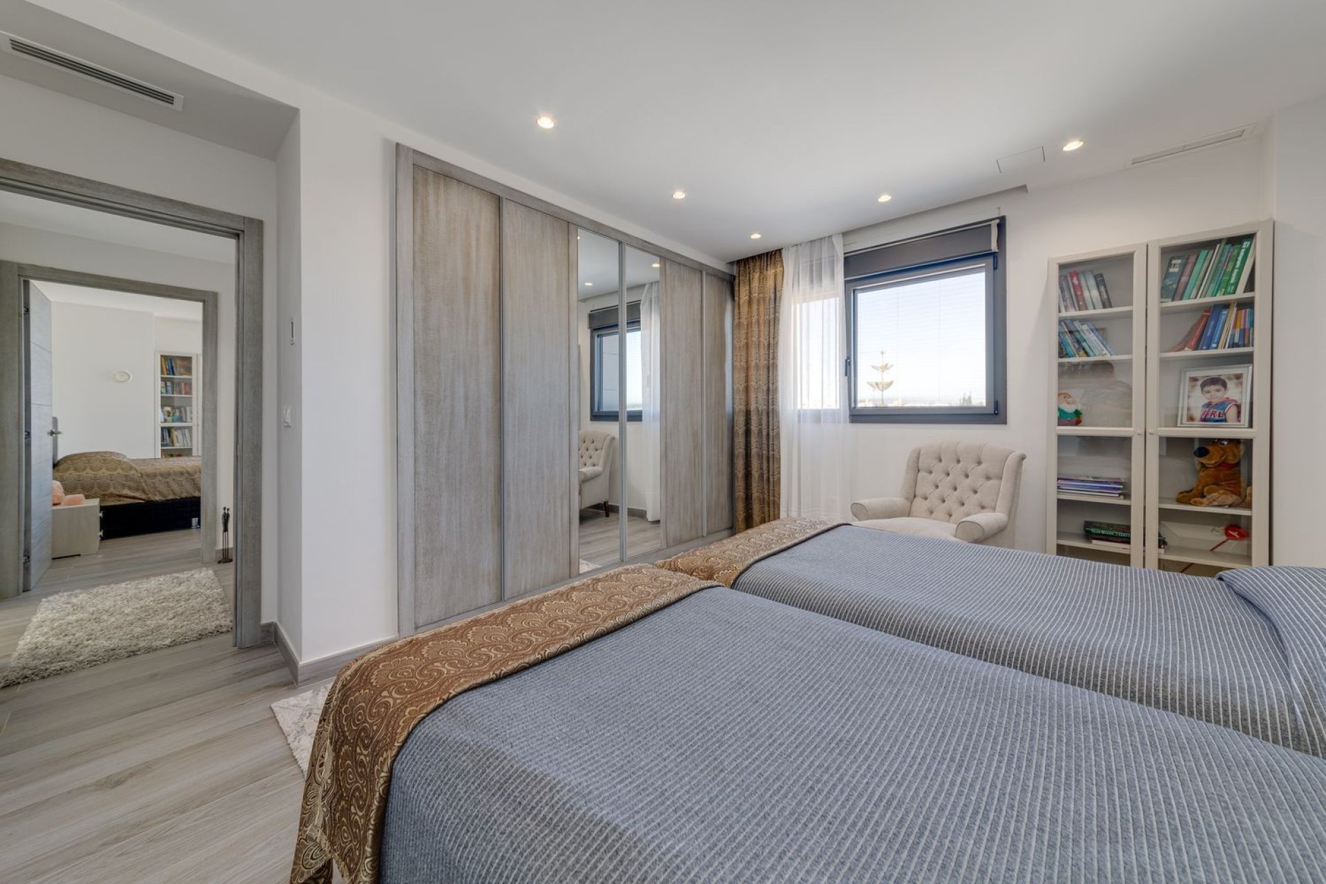 Gensalg - Villa -
Torrevieja