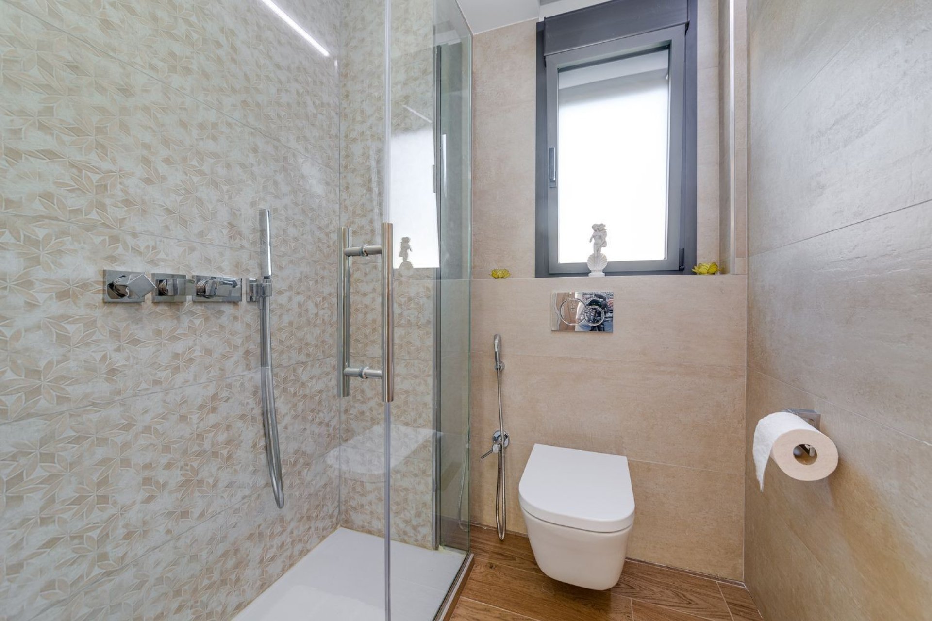 Gensalg - Villa -
Torrevieja
