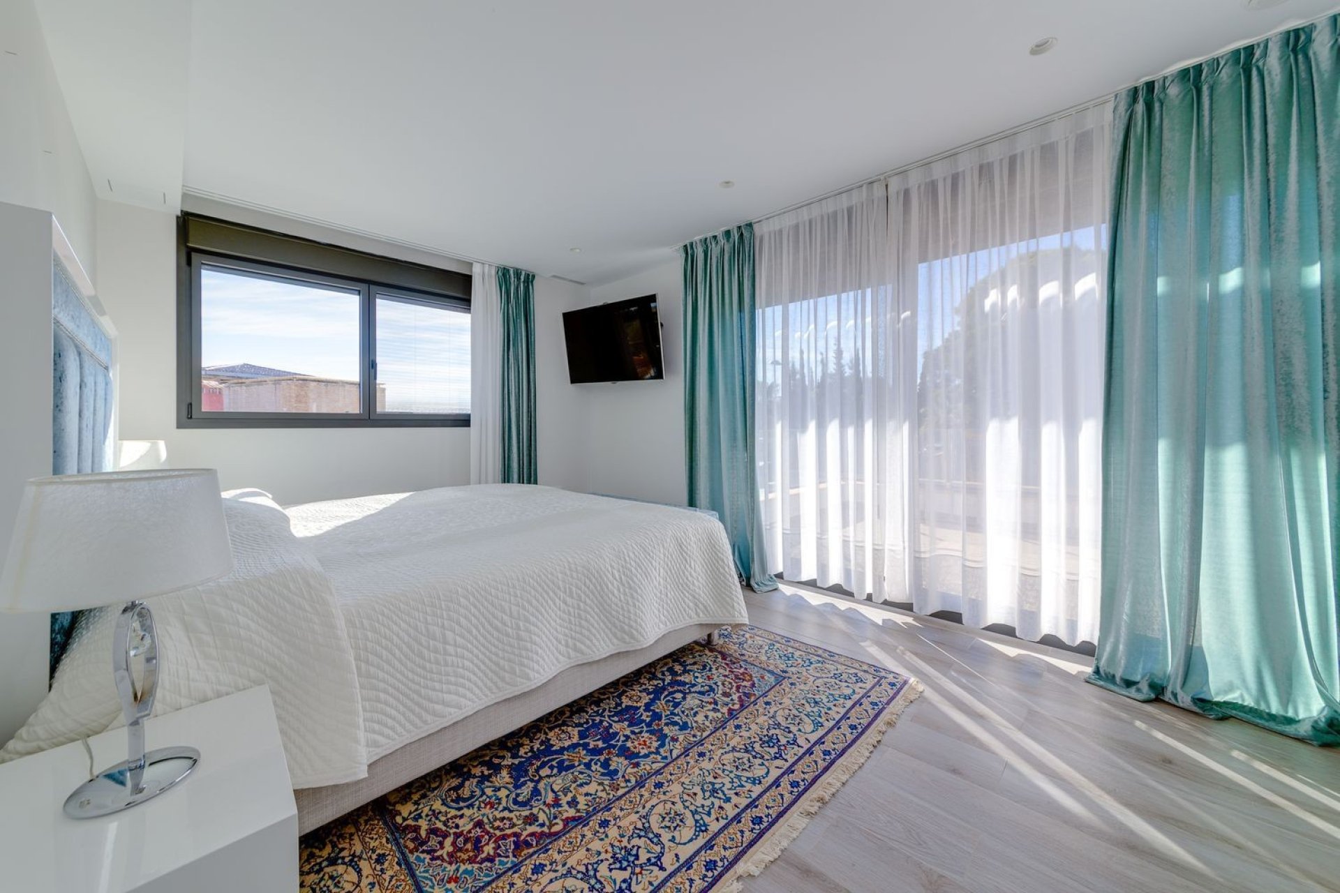 Gensalg - Villa -
Torrevieja