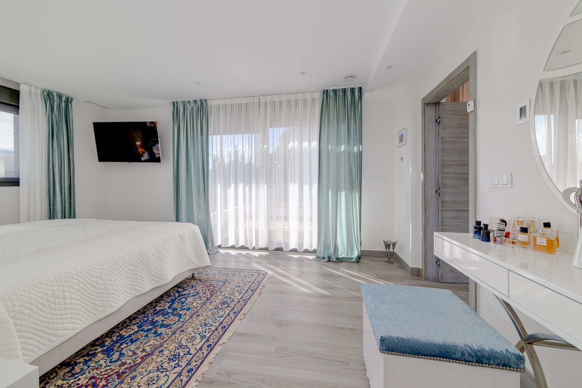 Gensalg - Villa -
Torrevieja