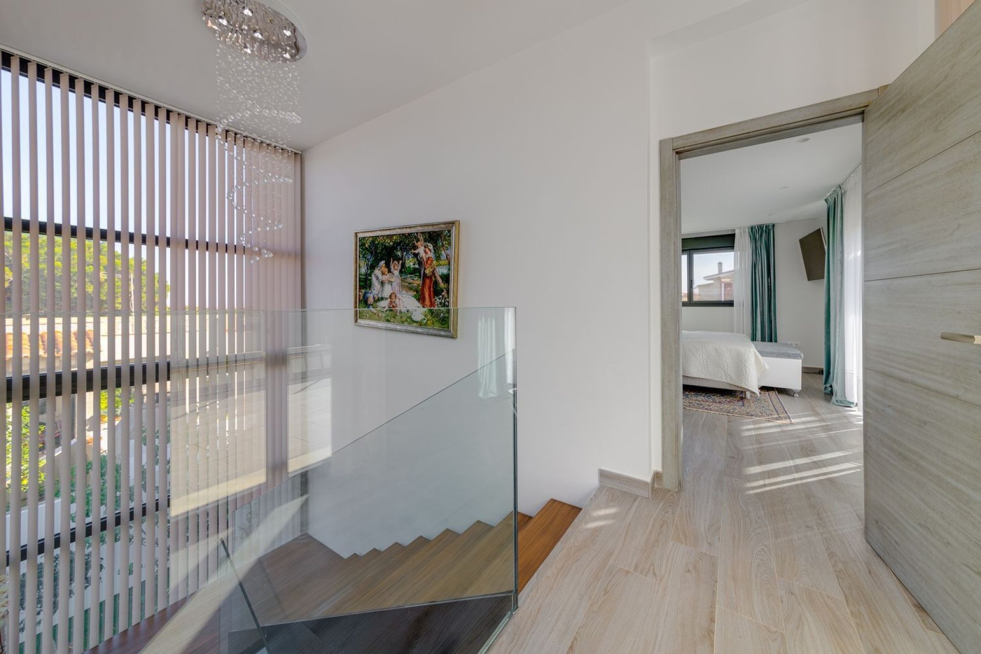 Gensalg - Villa -
Torrevieja