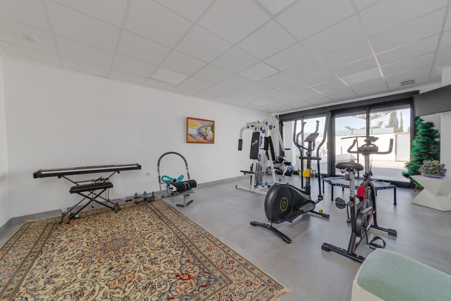 Gensalg - Villa -
Torrevieja