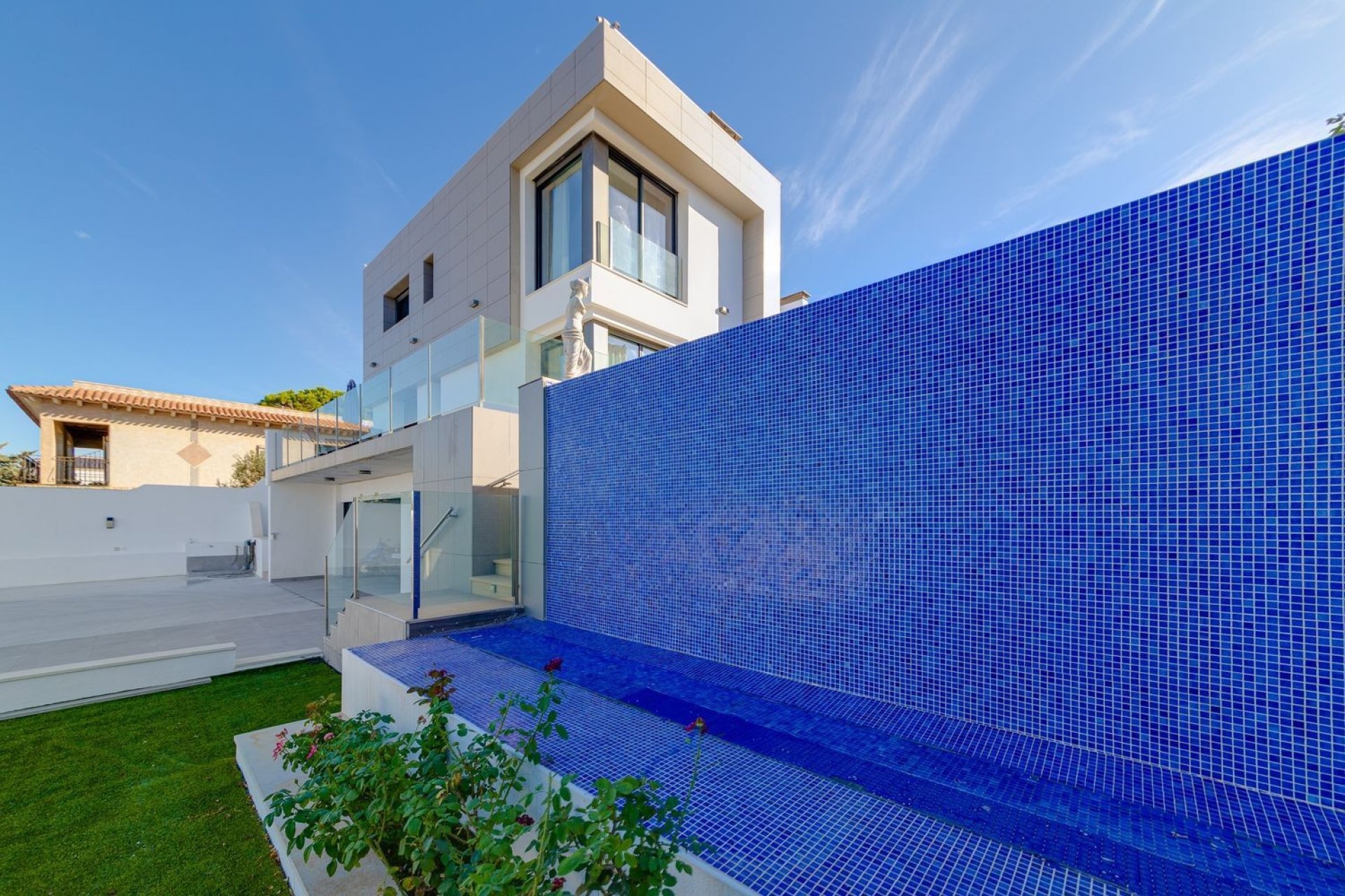 Gensalg - Villa -
Torrevieja