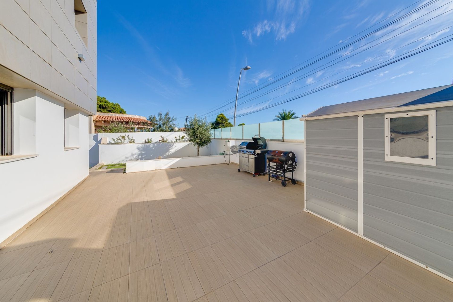 Gensalg - Villa -
Torrevieja