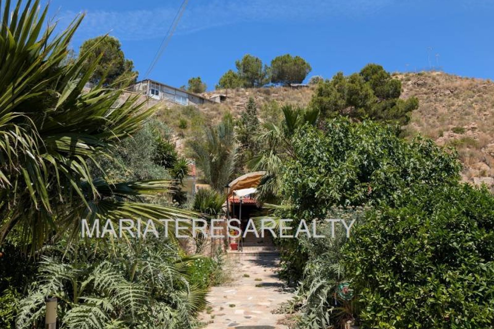 Gensalg - Villa -
Valle del Sol