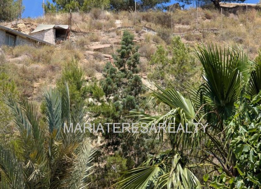 Gensalg - Villa -
Valle del Sol