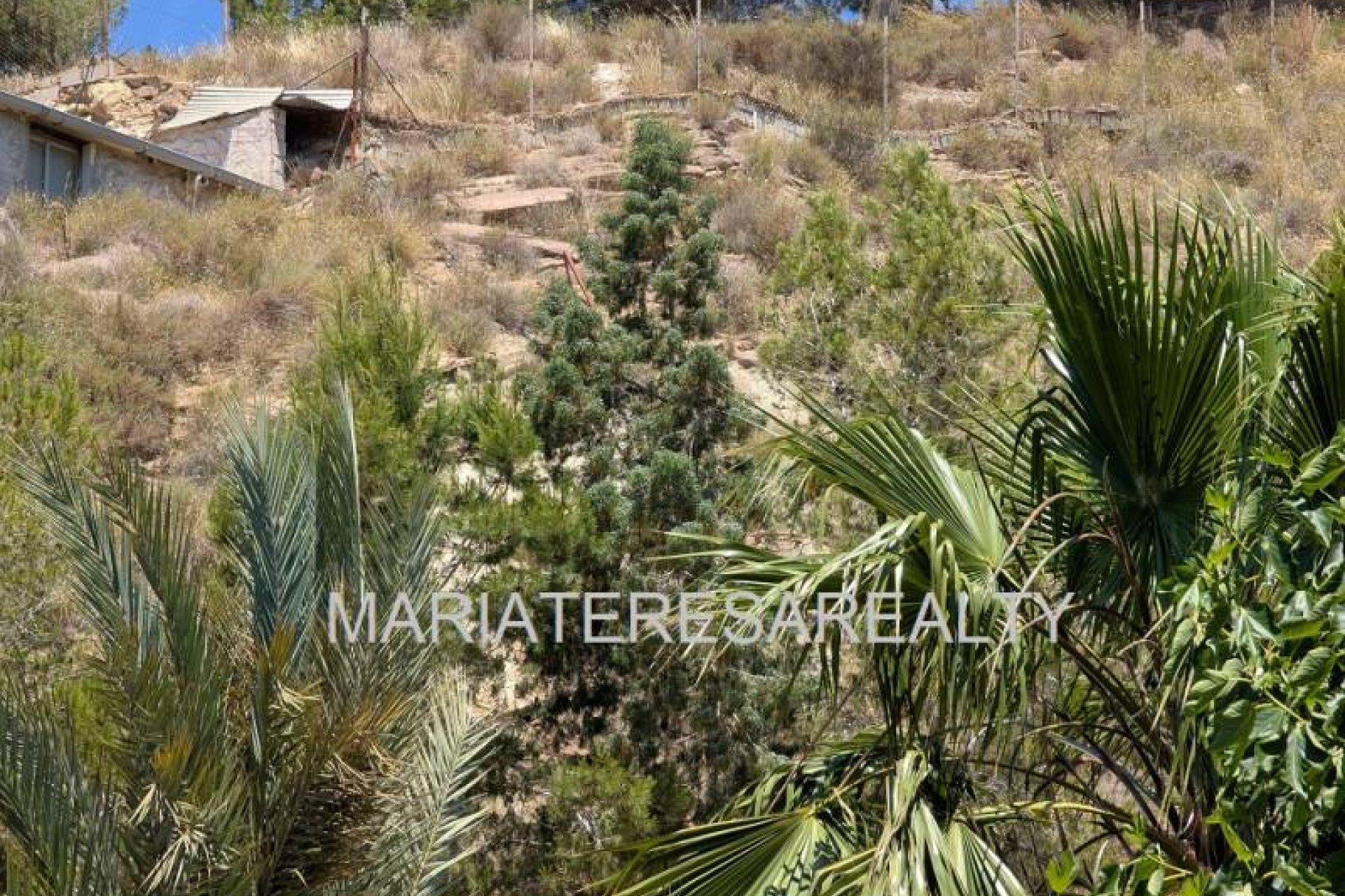 Gensalg - Villa -
Valle del Sol