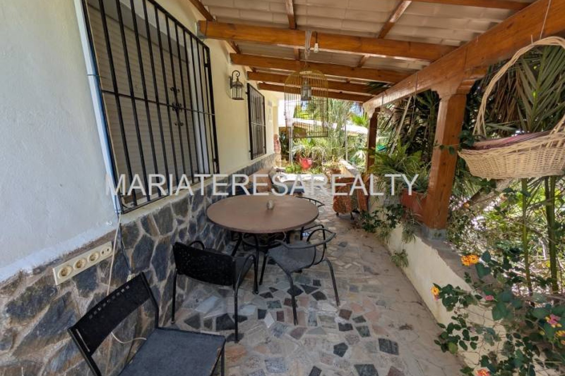 Gensalg - Villa -
Valle del Sol