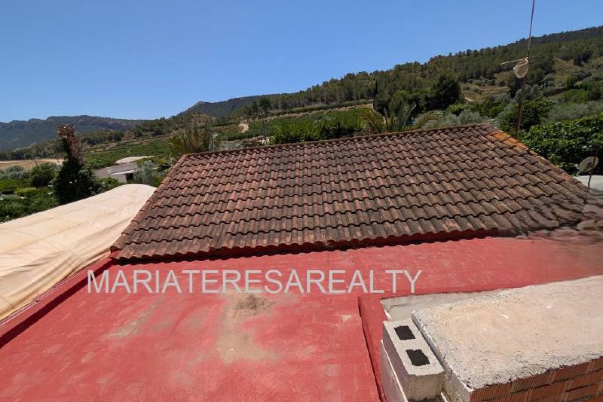 Gensalg - Villa -
Valle del Sol