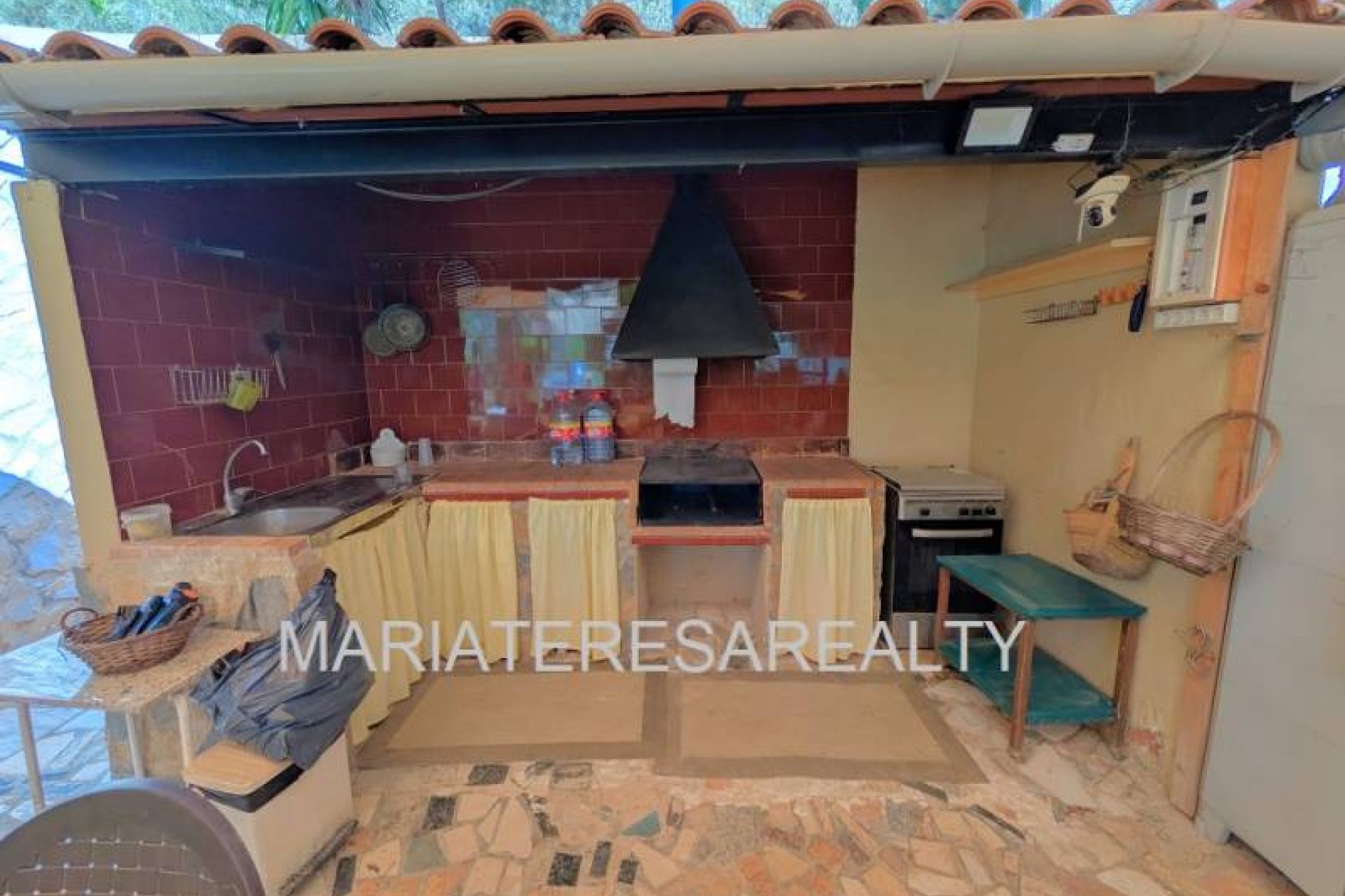 Gensalg - Villa -
Valle del Sol