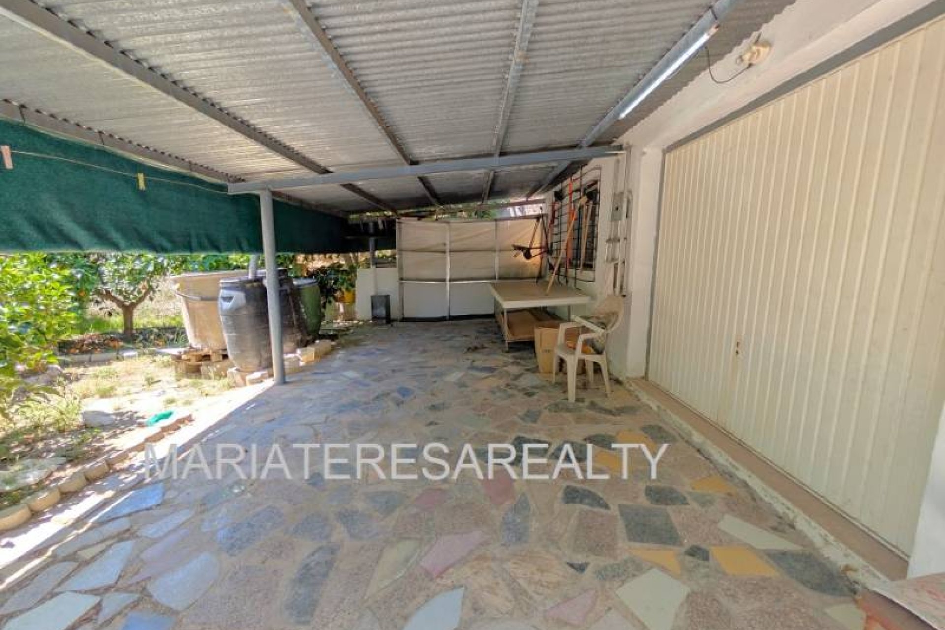 Gensalg - Villa -
Valle del Sol