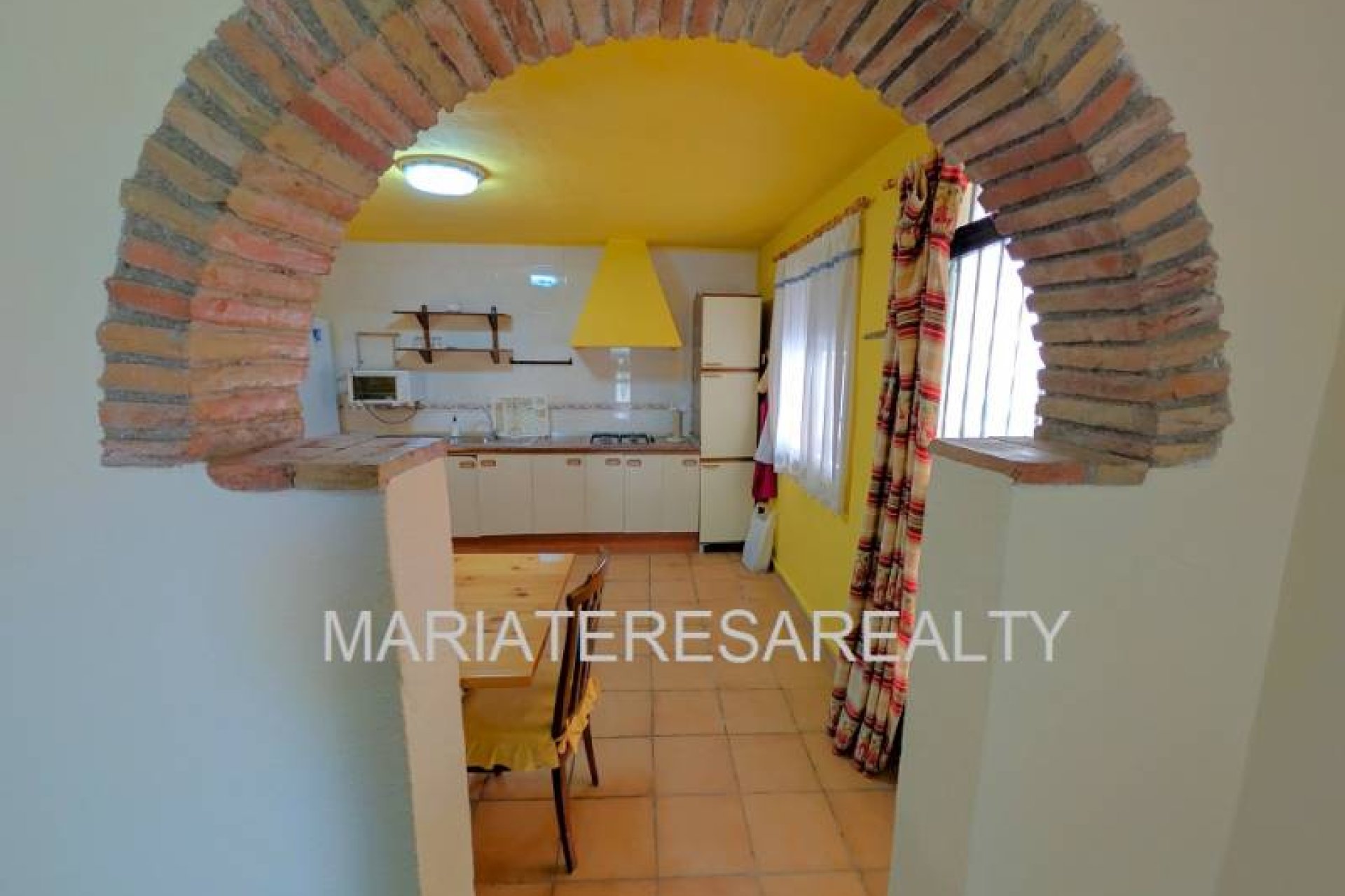 Gensalg - Villa -
Valle del Sol
