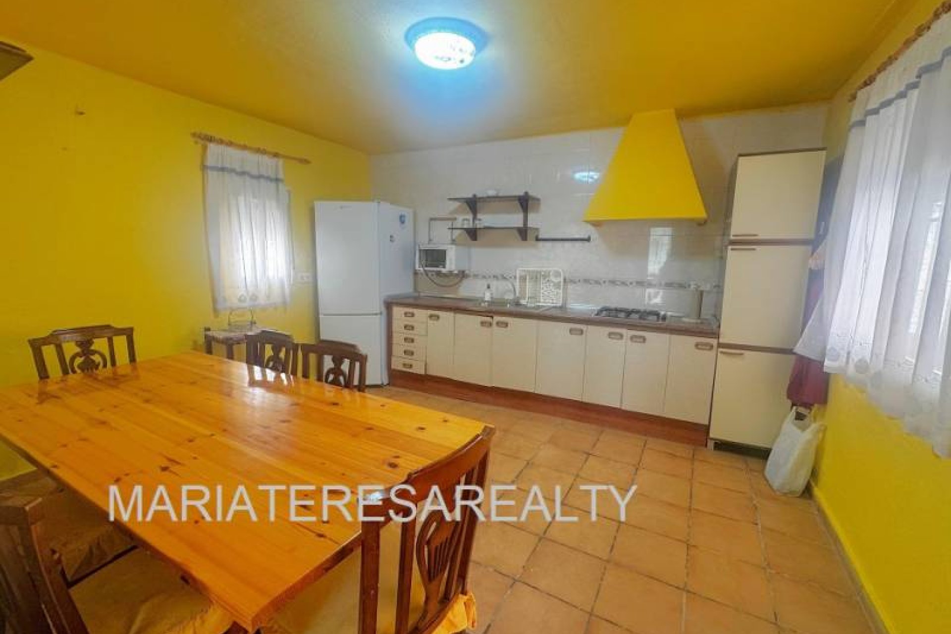 Gensalg - Villa -
Valle del Sol