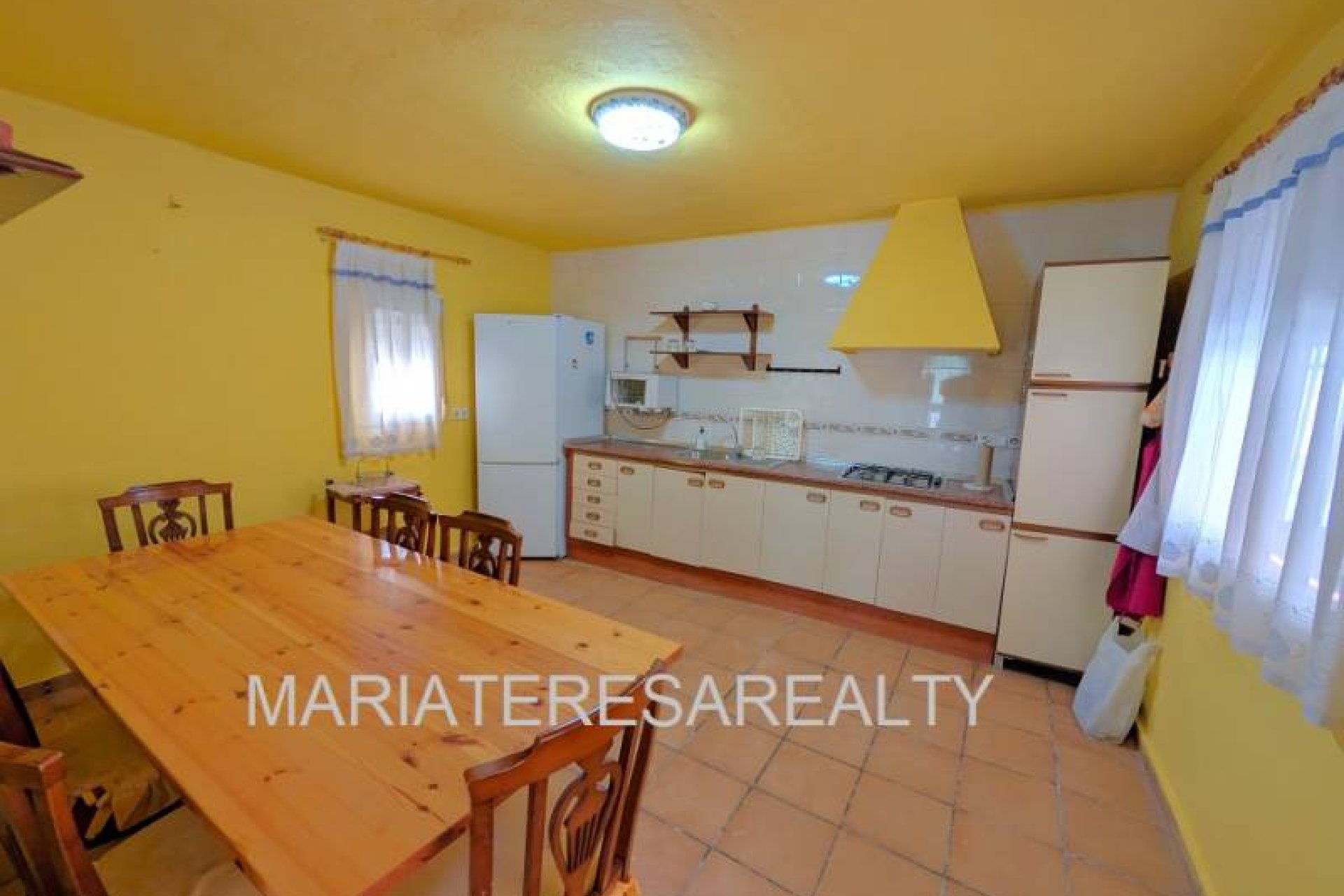 Gensalg - Villa -
Valle del Sol