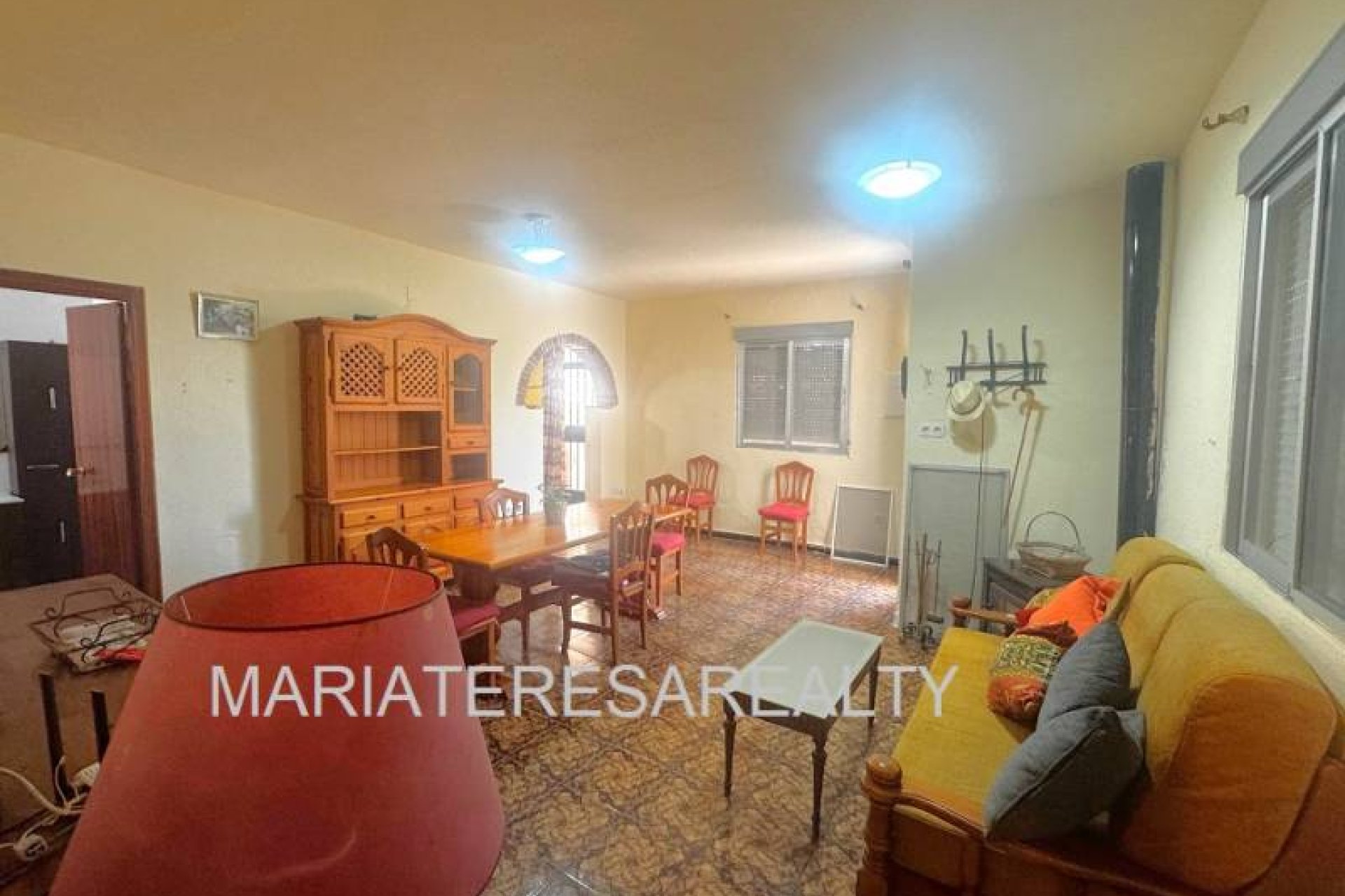 Gensalg - Villa -
Valle del Sol