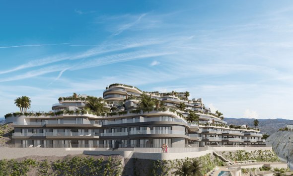 ground-floor - New Build - Águilas - NB-83222