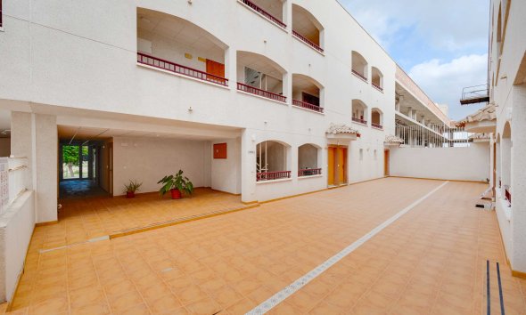 ground-floor - New Build - San Fulgencio - San Fulgencio