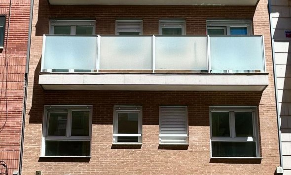 ground-floor - Nybyggeri - Alicante (Alacant) - Alicante (Alacant)