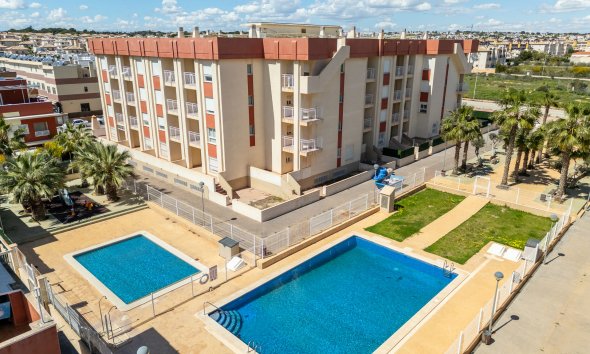 ground-floor - Nybyggeri - Orihuela Costa - Orihuela Costa