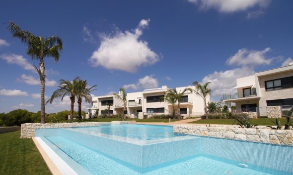 ground-floor - Nybyggeri - Pinar de Campoverde - Pinar de Campoverde