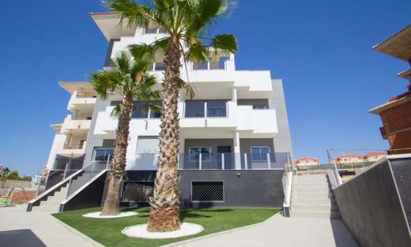ground-floor - Obra nueva - Orihuela - Orihuela