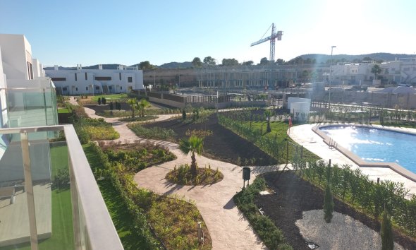 high-bungalow - Nybyggeri - Orihuela Costa - Orihuela Costa