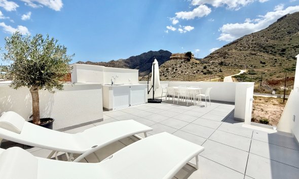 high-bungalow - Obra nueva - Cox - Cox