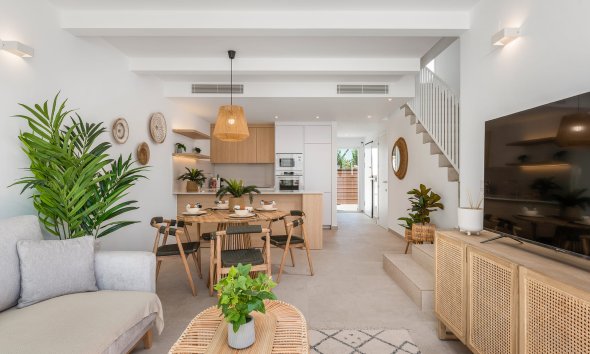 high-bungalow - Obra nueva - Dolores - NB-76140