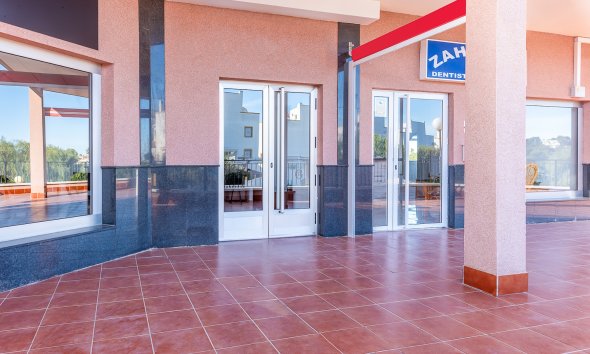 Kommerciel - Gensalg - Orihuela Costa - Orihuela Costa