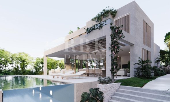 Land - Gensalg - Calvià -
                Ca's Català