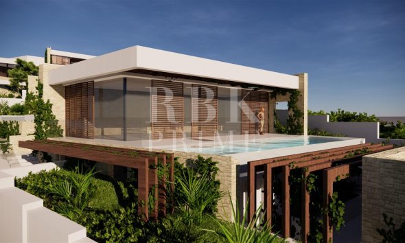 Land - Gensalg - Eivissa - Ibiza - Illa Plana