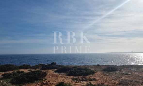 Land - Gensalg - Llucmajor - Vallgornera
