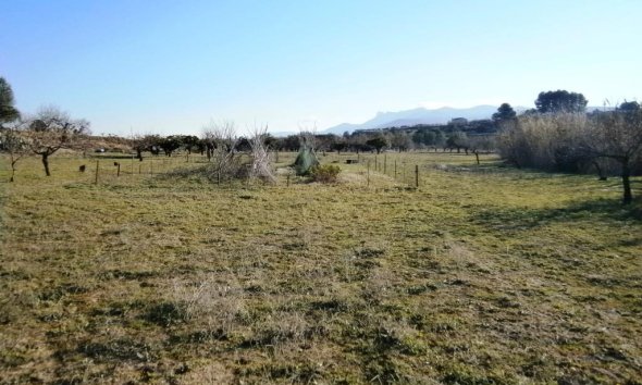Land - Resale - Agullent - Agullent