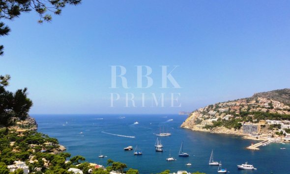 Land - Resale - Andratx -
                Andratx