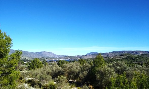 Land - Resale - Benimarfull - Benimarfull