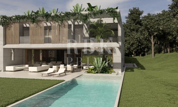 Land - Resale - Calvià -
                Ca's Català