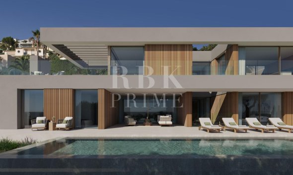 Land - Resale - Calvià - Santa Ponsa