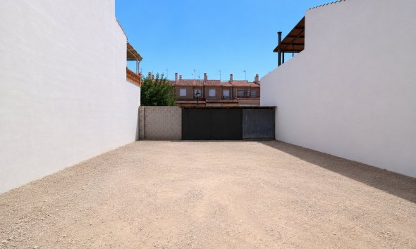 Land - Resale - Formentera del Segura - Formentera del Segura