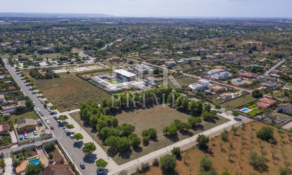 Land - Resale - Marratxí - Marratxí